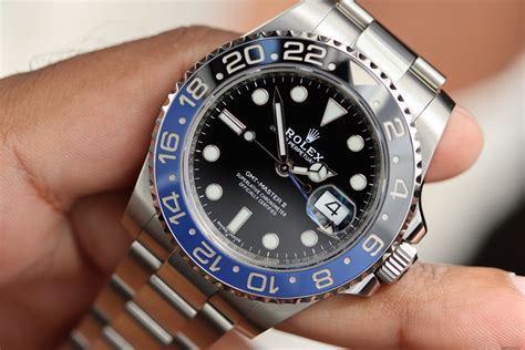 rolex 126 710 blnr|Rolex gmt master ii 116710blnr.